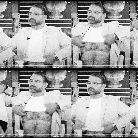 Όταν οι αστυνομικοί γίνονται τηλεσχολιαστές, κάτι πάει στραβά στη χώρα