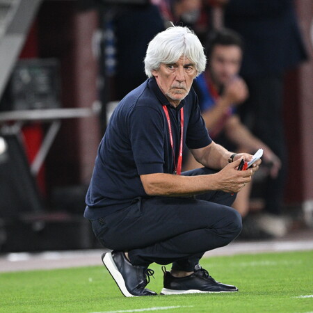 Ιβάν Γιοβάνοβιτς: «Δεν είμαι άνθρωπος που παραιτείται και φεύγει»