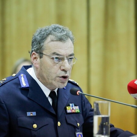 Φωτιά στο Μάτι: Ένοχος στο Εφετείο για τις απειλές στον Λιότσιο ο Ματθαιόπουλος