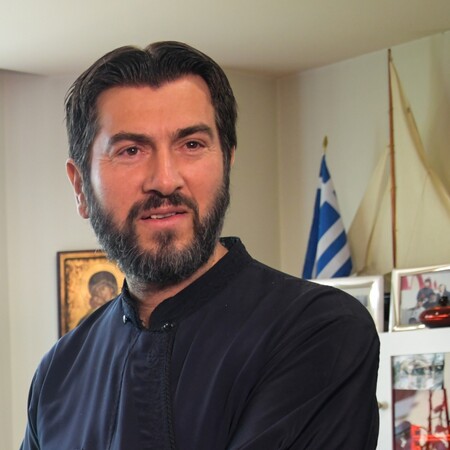 ΠΑΤΕΡΑΣ ΑΝΤΩΝΙΟΣ ΔΙΚΗΓΟΡΟΙ