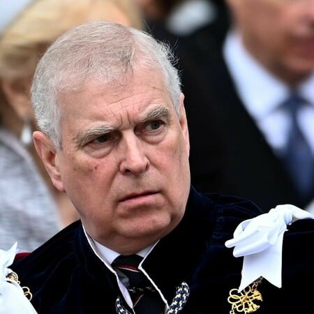 Ο πρίγκιπας Άντριου δεν είχε κόψει επαφές με τον στον Τζέφρι Έπσταϊν: Του είπε «είμαστε μαζί σε αυτό» σε email του 2011