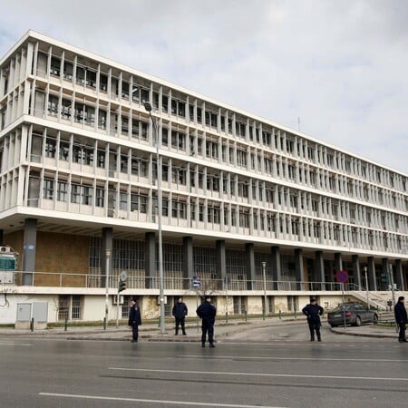 ΘΕΣΣΑΛΟΝΙΚΗ ΔΙΚΑΣΤΗΡΙΟ