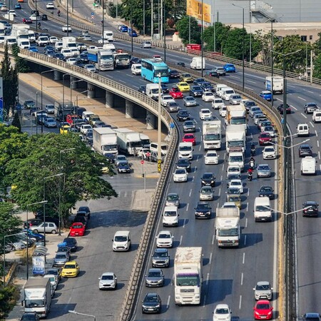 Δακτύλιος: Πότε επιστρέφει και τι αλλάζει και τι θα ισχύει