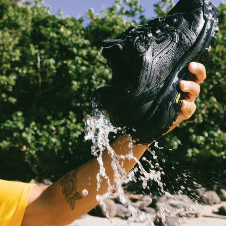 Η Vans παρουσιάζει τη συλλογή GOING FURTHER Crosspath XC GORE-TEX®