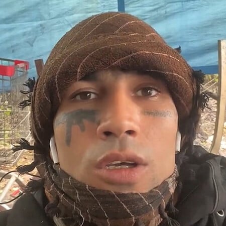 Βρετανία: Πέντε χρόνια φυλάκιση σε άνδρα που απείλησε τον Νάιτζελ Φάρατζ μέσω TikTok