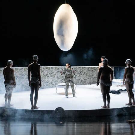 «Ξανά, Μαζί, Παντού»: Το ΚΘΒΕ παρουσιάζει τον καλλιτεχνικό προγραμματισμό 2025-2026