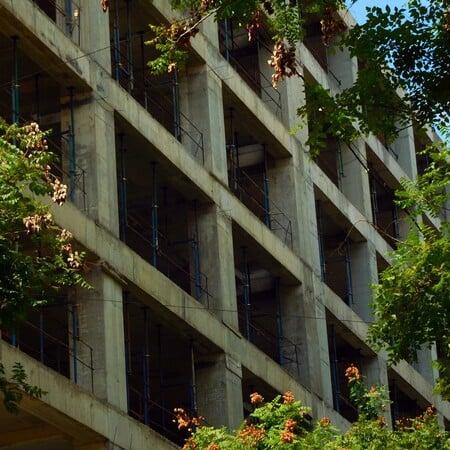 ΟΙΚΟΔΟΜΗ ΝΕΟΣ ΟΙΚΟΔΟΜΙΚΟΣ ΚΑΝΟΝΙΣΜΟΣ