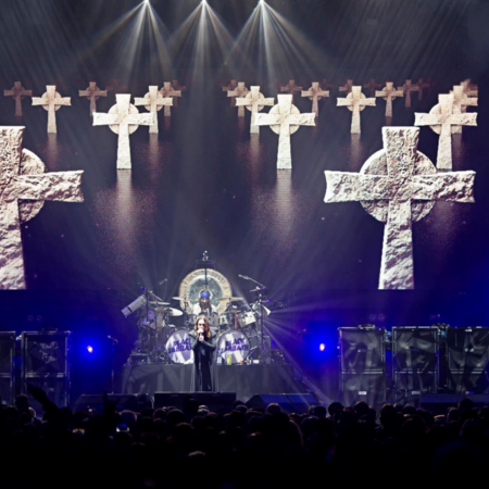 Τι σχέση μπορεί να έχει η heavy metal με τη σωτηρία του πλανήτη; 