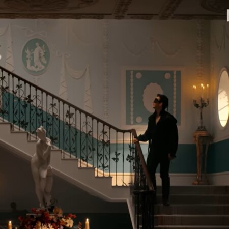 BRIDGERTON ΝΕΑ ΣΕΖΟΝ