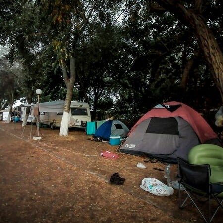 Φοινικούντα: Συνελήφθη ο δράστης της διπλής δολοφονίας