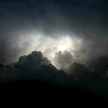 Καιρός - Ζιακόπουλος: «Ψυχρές αέριες μάζες πολικής προέλευσης φέρνουν σημαντική πτώση της θερμοκρασίας»