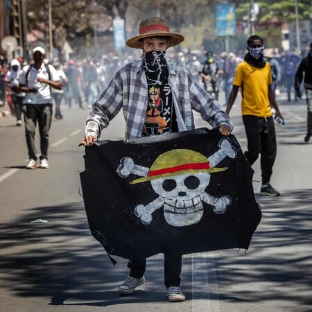 Αυτό που πραγματικά συνδέει τα κινήματα διαμαρτυρίας της Γενιάς Ζ ανά τον πλανήτη 