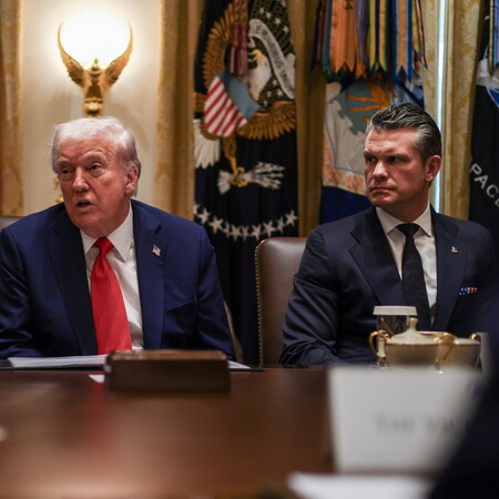 Κλιμακώνεται η σύγκρουση Τραμπ με τα ΜΜΕ: Αρνούνται να υπογράψουν τους νέους κανόνες του Πενταγώνου