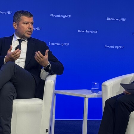 Στάσσης (ΔΕΗ): Επενδύσεις στην ενεργειακή ευελιξία στην εποχή των data centers – Απαραίτητη η βελτίωση του ρυθμιστικού πλαισίου