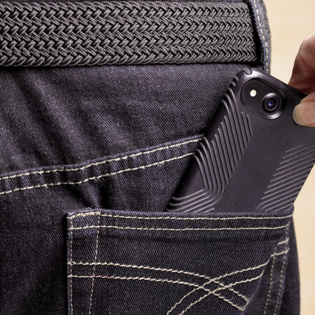 Το Λονδίνο έγινε παγκόσμιο κέντρο κλοπής κινητών τηλεφώνων - Τώρα ξέρουμε γιατί