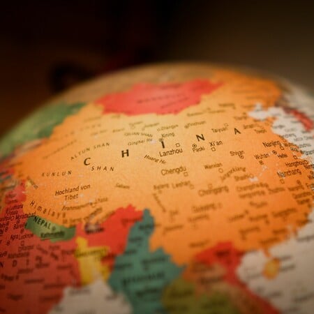 Η Κίνα κατάσχεσε 60.000 χάρτες λόγω «λανθασμένης επισήμανσης» της Ταϊβάν