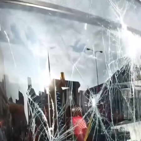 ΤΡΟΧΑΙΟ ΚΩΝΣΤΑΝΤΙΝΟΥΠΟΛΗ ΛΕΩΦΟΡΕΙΟ