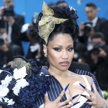 Η Nicki Minaj δεν θέλει να κυκλοφορήσει το νέο της άλμπουμ με βολές κατά του Jay-Z: «Ελπίζω να είσαι ευχαριστημένος»