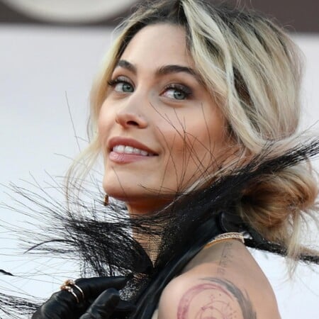 ΠΑΡΙΣ ΤΖΑΚΣΟΝ 65 ΕΚΑΤΟΜΜΥΡΙΑ ΚΛΗΡΟΝΟΜΙΑ