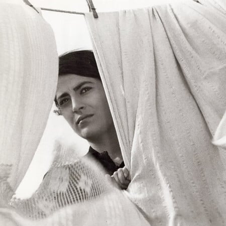 Η Ειρήνη Παπά μέσα από 9 ταινίες και 1 ντοκιμαντέρ 