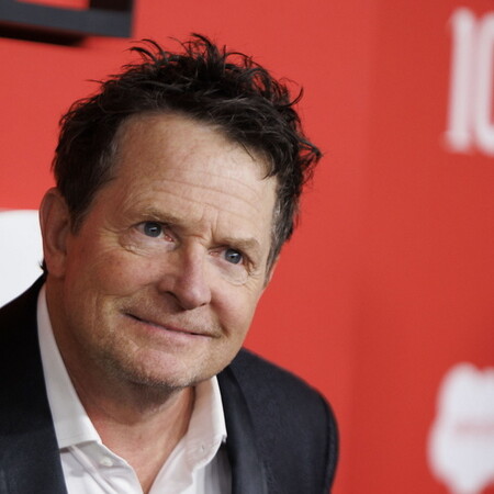 Μάικλ Τζ. Φοξ για τη νόσο Πάρκινσον: «Θα ήθελα απλώς μια ημέρα να μην ξυπνήσω»