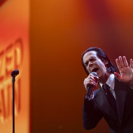 Ο Νικ Κέιβ αποκτά το δικό του ντοκιμαντέρ και μια τηλεοπτική σειρά