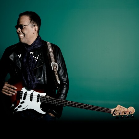 Stanley Clarke Band: The legendary jazz virtuoso returns