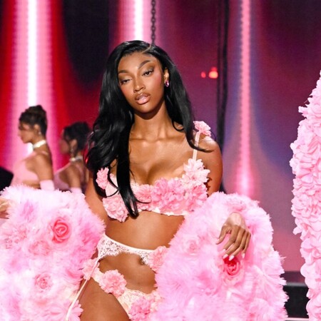 VICTORIA SECRET ΕΙΝΤΖΕΛ ΡΙΣ