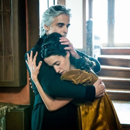 ΚΑΠΟΔΙΣΤΡΙΑΣ ΤΡΕΙΛΕΡ ΝΕΑ ΤΑΙΝΙΑ ΣΜΑΡΑΓΔΗ