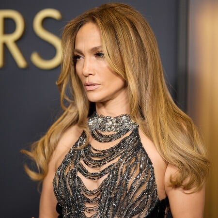 Η Τζένιφερ Λόπεζ αποκαλύπτει το αγαπημένο της κινηματογραφικό φιλί