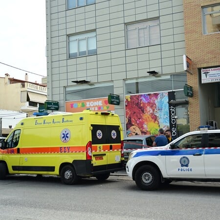 ΜΕΝΙΔΙ ΓΥΝΑΙΚΟΚΤΟΝΙΑ
