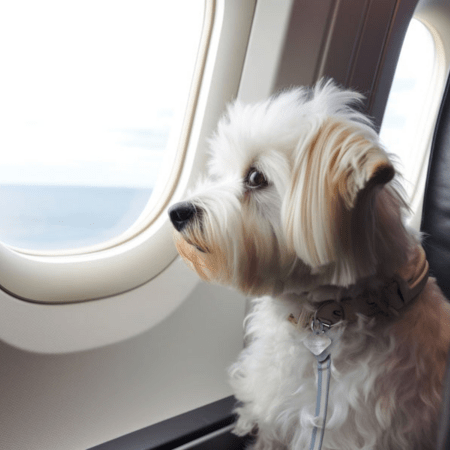 Τα κατοικίδια σε αεροπορικές πτήσεις μπορούν να θεωρούνται «αποσκευές», έκρινε το Δικαστήριο της ΕΕ