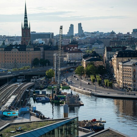 Σουηδία: Οι τράπεζες υπό απειλή υβριδικού πολέμου και κυβερνοεπιθέσεων
