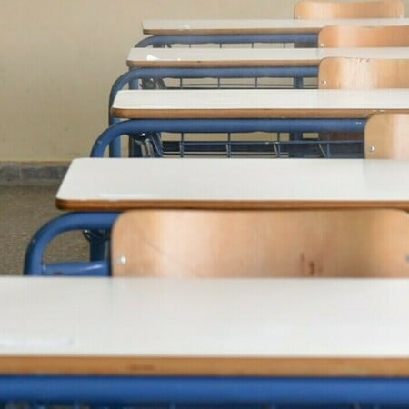 Χαλκίδα: Μαθήτρια υπέστη ηλεκτροπληξία την ώρα που προσπαθούσε να ανάψει το φως στο σχολείο