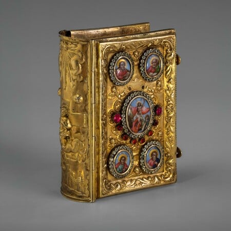 Παρουσιάστηκε η ψηφιακή πύλη «Συλλογές Τατοΐου» – Ένα έργο που «ξεκλειδώνει» την ιστορία ενός αιώνα