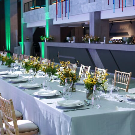 Η γεύση έχει όνομα