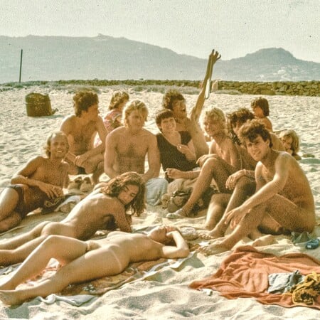 H Mύκονος έγινε ντοκιμαντέρ, η Τζούλια Ρόμπερτς επιστρέφει και για τη Λένι Ρίφενσταλ τελειώνουν οι δικαιολογίες