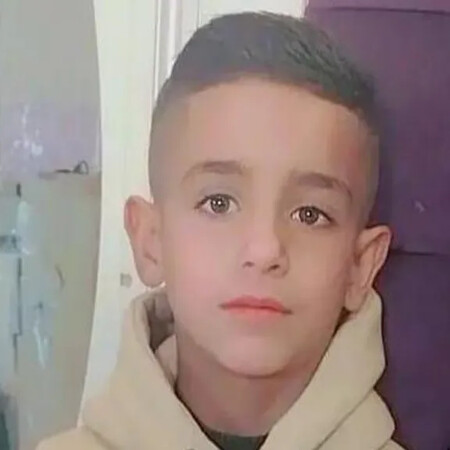 Δεκάχρονος Παλαιστίνιος σκοτώθηκε από πυρά Ισραηλινών στρατιωτών στη Δυτική Όχθη