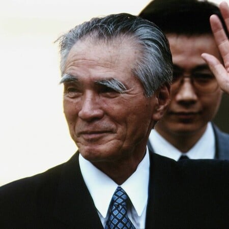 Ιαπωνία: Πέθανε ο Τομίτσι Μουραγιάμα, ο πρωθυπουργός που ζήτησε συγγνώμη για τον Β’ Παγκόσμιο Πόλεμο