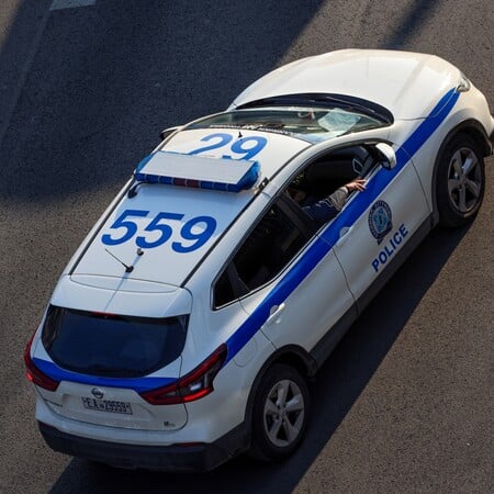 ΑΣΤΥΝΟΜΙΑ ΠΕΡΙΠΟΛΙΚΟ