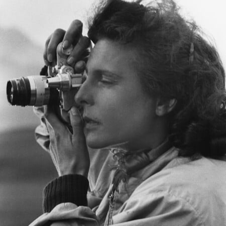 Επιτρέπεται να θαυμάζουμε σήμερα τη Λένι Ρίφενσταλ;