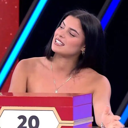 DEAL ΚΟΡΗ ΒΛΟΝΤΑΚΗ ΣΤΕΡΓΙΑΔΟΥ