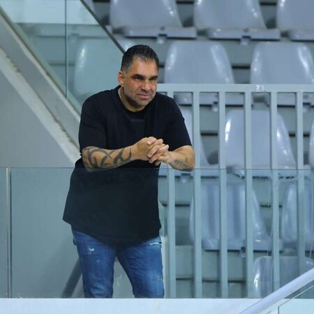 ΕΚΤΕΛΕΣΗ ΚΥΠΡΟΣ ΠΟΙΟΣ ΗΤΑΝ ΠΡΟΕΔΡΟΣ