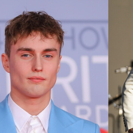 Ο Sam Fender συνεργάζεται με τον Έλτον Τζον στο νέο τραγούδι «Talk to You»