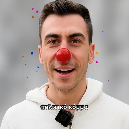 ΦΕΙΔΙΑΣ ΠΑΝΑΓΙΩΤΟΥ ΕΚΛΟΓΕΣ ΚΥΠΡΟΣ