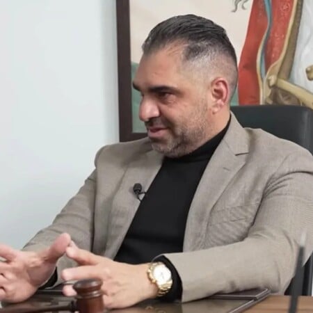 ΚΥΠΡΟΣ ΔΟΛΟΦΟΝΙΑ ΠΡΟΕΔΡΟΣ ΟΜΑΔΑΣ