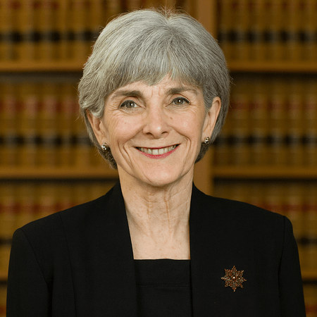 Η δικαστής Σούζαν Ίλστον φρέναρε τα σχέδια Τραμπ για μαζικές απολύσεις δημοσίων υπαλλήλων