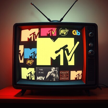 Το MTV στο χρονοντούλαπο 