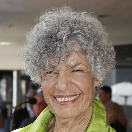 Πέθανε η Susan Stamberg, η πρώτη γυναίκα που παρουσίασε εθνικό ενημερωτικό πρόγραμμα στις ΗΠΑ