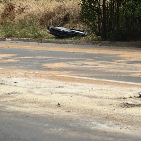 ΤΡΟΧΑΙΟ ΝΕΚΡΟΙ ΑΦΙΔΝΕΣ